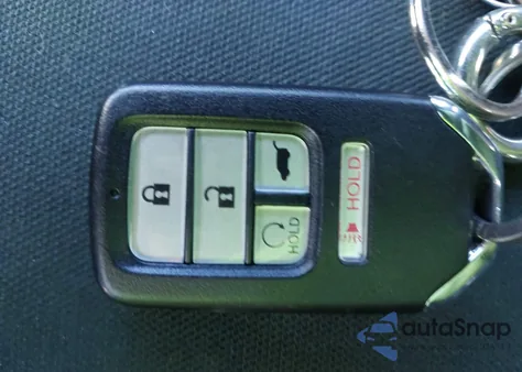 2019 Honda Civic Ex z USA, uszkodzony, nr VIN SHHFK7H63KU226980